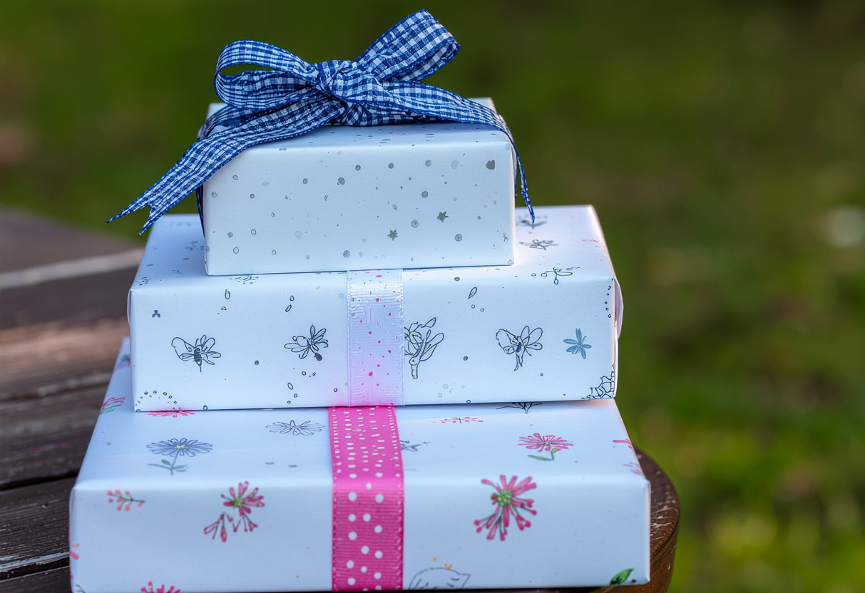 Unique Gifts